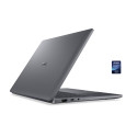 Dell Pro 14 premium 14" FHD+ matt Intel Core Ultra 7 266V 16 GB LPDDR5x pooljuhtketas 512 GB Intel A