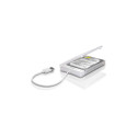 AXAGON USB 2.0 - 2.5" HDD SATA adapter case | ADSA-1S