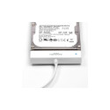 AXAGON USB 2.0 - 2.5" HDD SATA adapter case | ADSA-1S