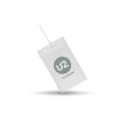 AXAGON USB 2.0 - 2.5" HDD SATA adapter case | ADSA-1S