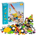 BRIO Builder 34604 - tegevuskomplekt