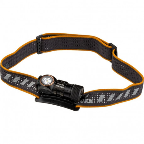 Fenix HM50R V2.0 headlamp, 700 lm