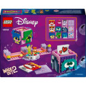 LEGO Disney Pixar 43248 - Inside Out 2 Emotion Cubes