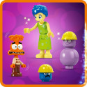 LEGO Disney Pixar 43248 - Inside Out 2 Emotion Cubes