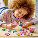 LEGO Disney Pixar 43248 - Inside Out 2 Emotion Cubes