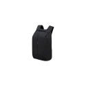 Samsonite Securipak 2.0 15.6" seljakott, must