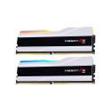 G.Skill Trident Z5 RGB Memory, DDR5, 96GB, 6400MHz, CL32 (F5-6400J3239F48GX2-TZ5RW)