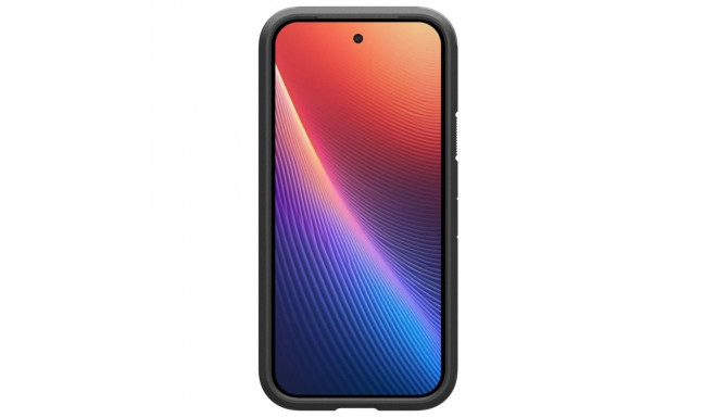 Spigen Tough Armor MAG ümbris Google Pixel 9A must