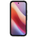 Spigen Ultra Hybrid MAG ümbris Google Pixel 9A must/Zero One must