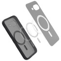 Spigen Ultra Hybrid MAG ümbris Google Pixel 9A jaoks härmatisemust