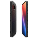 Spigen Liquid Air ümbris Google Pixel 9A must