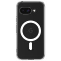 Spigen Ultra Hybrid MAG ümbris Google Pixel 9A valge