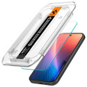 Spigen Glas.TR EZ FIT Tempered Glass for Google Pixel 9A 2pcs