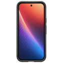 Spigen Rugged Armor MAG ümbris Google Pixel 9A must
