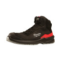 MILWAUKEE FLEXTRED SHOES 1M110133 SIZE 45 S3S ESD SC FO