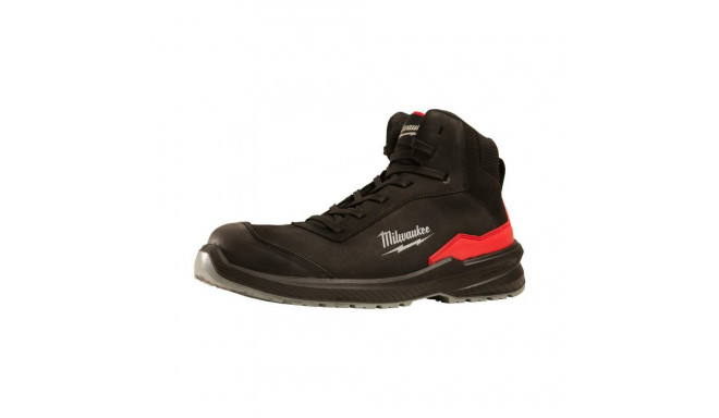 MILWAUKEE FLEXTRED SHOES 1M110133 SIZE 45 S3S ESD SC FO