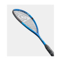 Squash racket DUNLOP FX130 130gr