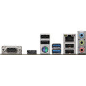 ASRock H610M-HDV/M.2 R2.0 emaplaat
