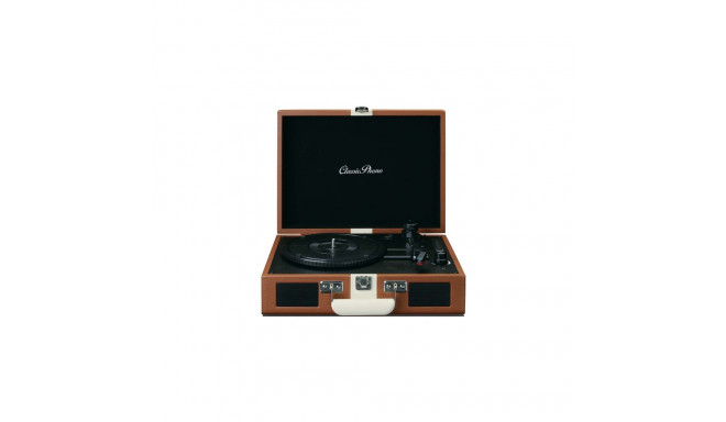 Lenco TT-120BNWH Turntable with Bluetooth function