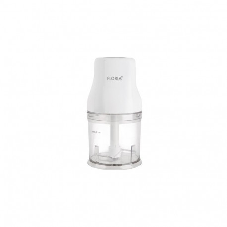 Floria ZLN3042 toiduhakkija 0.5L 200W