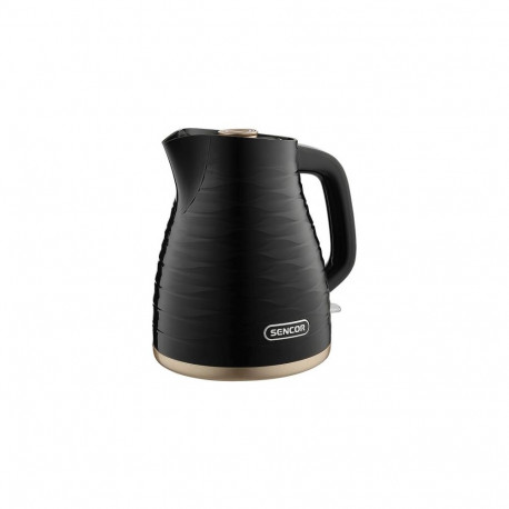 Sencor SWK 7501BK Electric kettle 1.7L 2200W