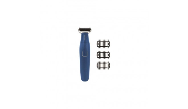 Sencor SHP 0450BK juukselõikur