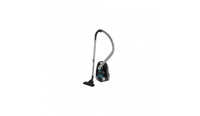 Sencor SVC 7500BK 3AAA tolmuimeja