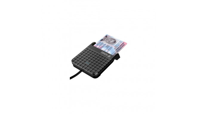 Yenkee YCR 101 ID Card Reader