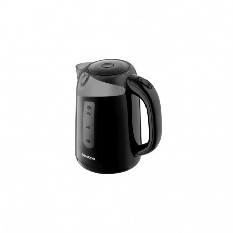Sencor SWK 1701BK Electric kettle 1.7L 2200W