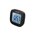 Sencor SDC 1200 B ALARM CLOCK WITH THERMOMETER