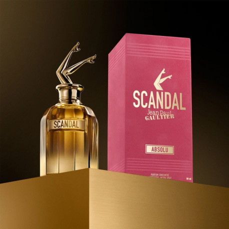 Jean P. Gaultier Scandal Absolu parfüüm naistele 80 ml