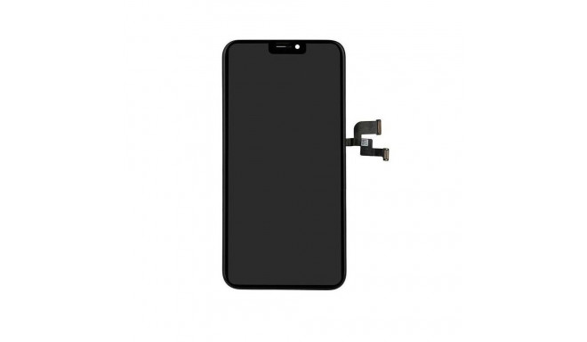 HQ A+ Analog LCD Touch Display Panel for Apple iPhone XS full set Black