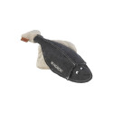 Toy for dogs : Trixie BE NORDIC Hajo flounder, fabric|plush, 35 cm