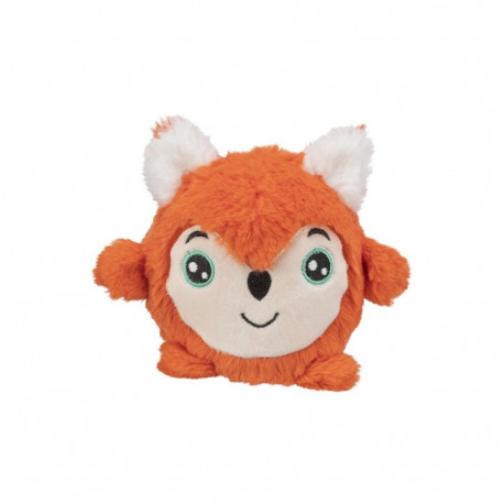 Trixie rebane, ümmargune, plüüs, 11 cm
