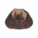 Animal bed - Trixie Malu Cuddly Cave, 47 x 27 x 41 cm