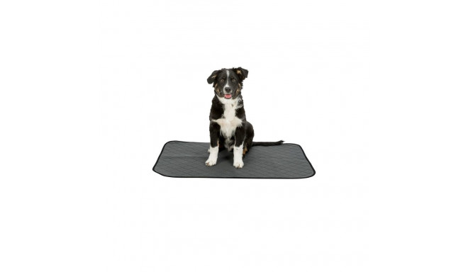 Trixie Nappy Wash hügieeniline alus, 60 × 60 cm, hall, 1 tk