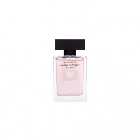 Narciso Rodriguez For Her Musc Noir parfüümvesi naistele 50 ml