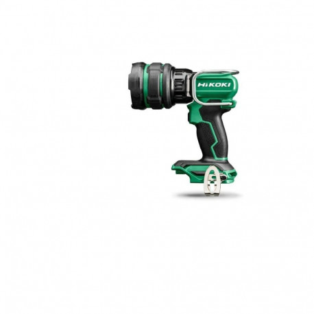 HIKOKI.FLASHLIGHT 18V UB18DH W4Z LED 1250lm IP55