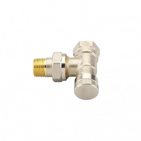 Danfoss Shut-off valve RLV 1/2\\" angle - 003L0143