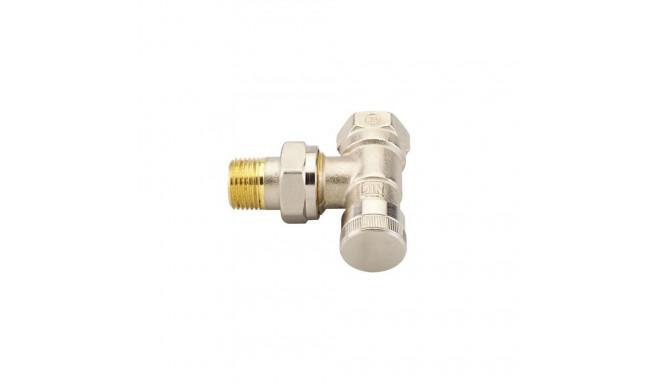 Danfoss sulgeventiil RLV 1/2" nurk - 003L0143