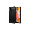 Spigen Rugged Armor Samsung A426 A42 5G must/must matt ACS02113