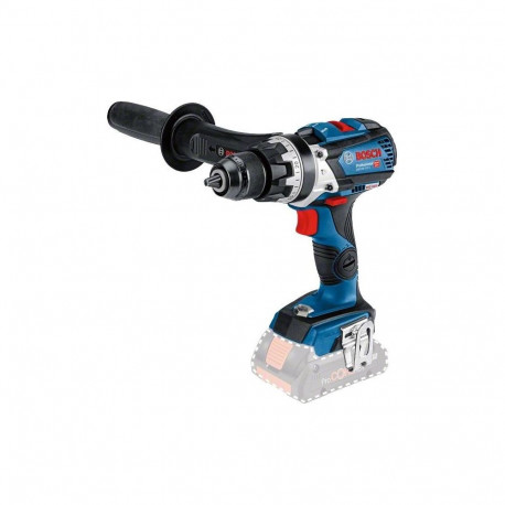 Cordless impact drill/driver BOSCH GSB 18V-110 C CT Solo