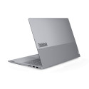 Lenovo ThinkBook 16 G8 IRL arctic grey 16" IPS WUXGA 1920 x 1200 matt Intel Core 7 240H 16 GB SO-DIM