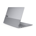 Lenovo ThinkBook 16 G8 IRL arctic grey 16" IPS WUXGA 1920 x 1200 matt Intel Core 7 240H 16 GB SO-DIM