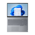 Lenovo ThinkBook 16 G8 IRL arctic grey 16" IPS WUXGA 1920 x 1200 matt Intel Core 7 240H 16 GB SO-DIM