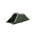 Outwell Tent | Earth 2 | 2 person(s) | Green