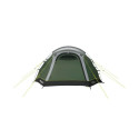 Outwell Earth 4 Plus 4-inimese roheline telk
