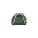 Outwell Tent | Cloud 3 | 3 person(s) | Green