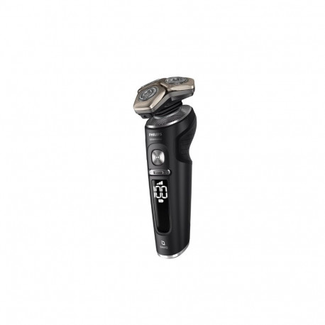 Philips SP9840/32 S9000 Prestige Men's Shaver, Grey