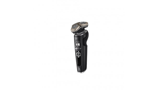 Philips SP9840/32 S9000 Prestige Men's Shaver, Grey
